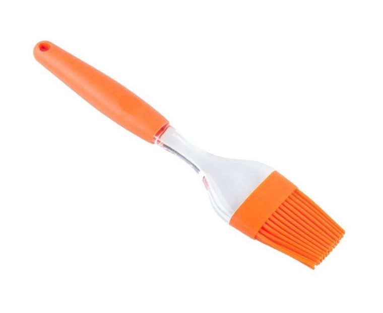 Kinghoff, pędzel silikonowy, KH-4624