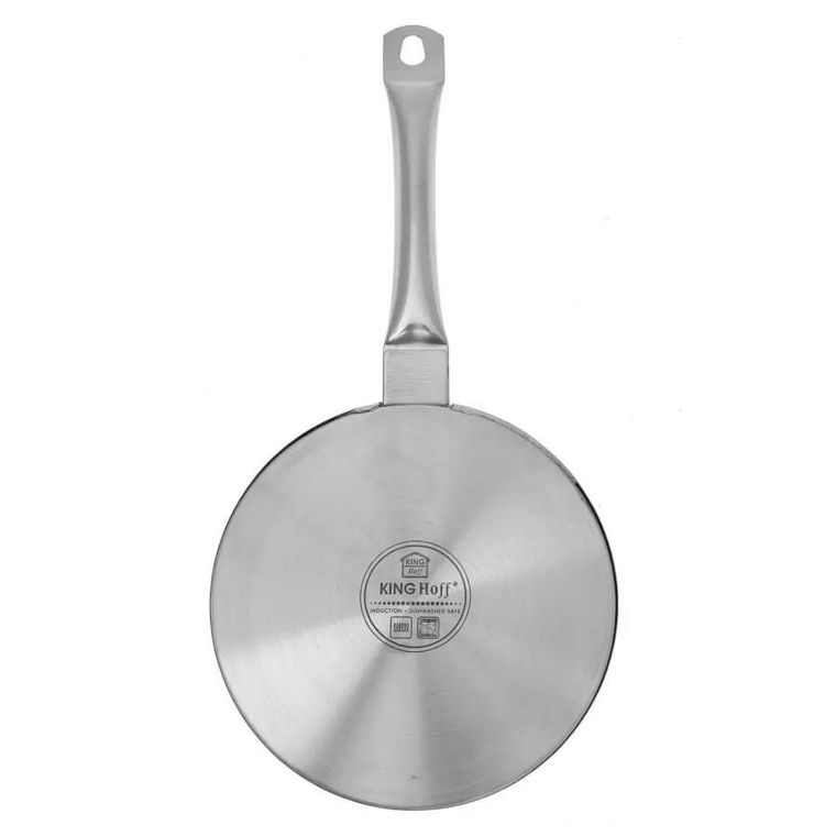 Kinghoff, podkładka adaptacyjna do płyt indukcyjnych, KH-1697