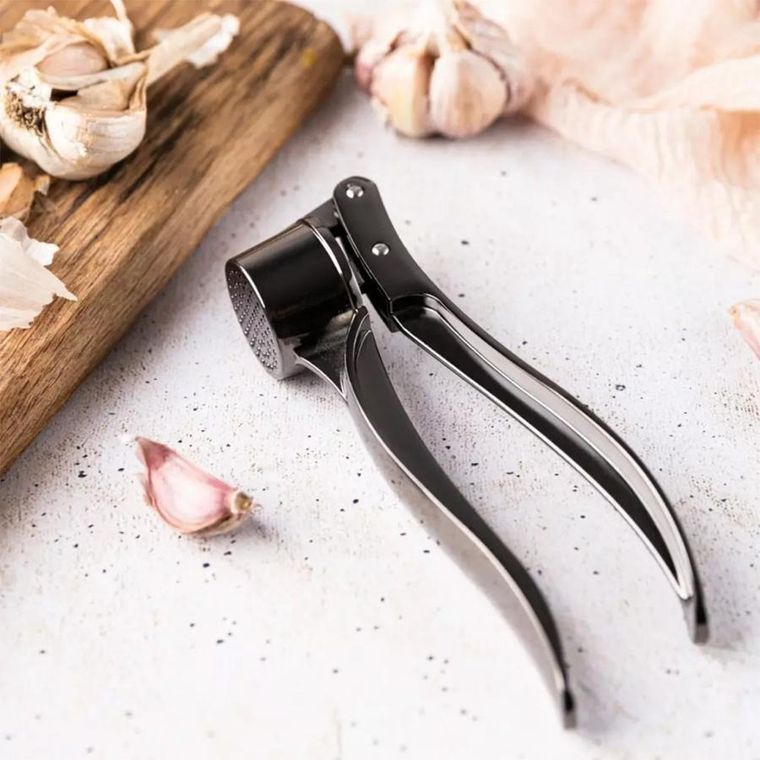 Kinghoff, praska do czosnku, KH-1815