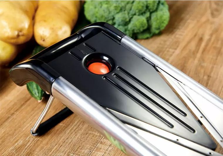 Kinghoff, szatkownica