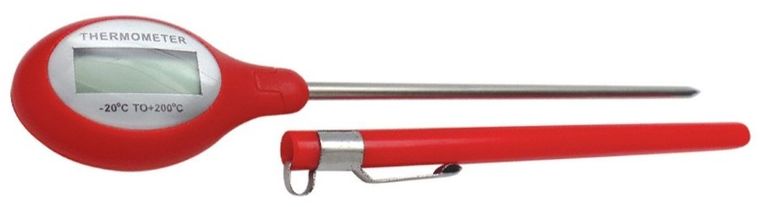 Kinghoff, termometr kuchenny, KH-1149