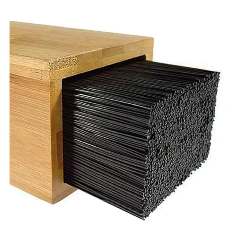 Kinghoff, uniwersalny, bambusowy blok na noże, KH-1559