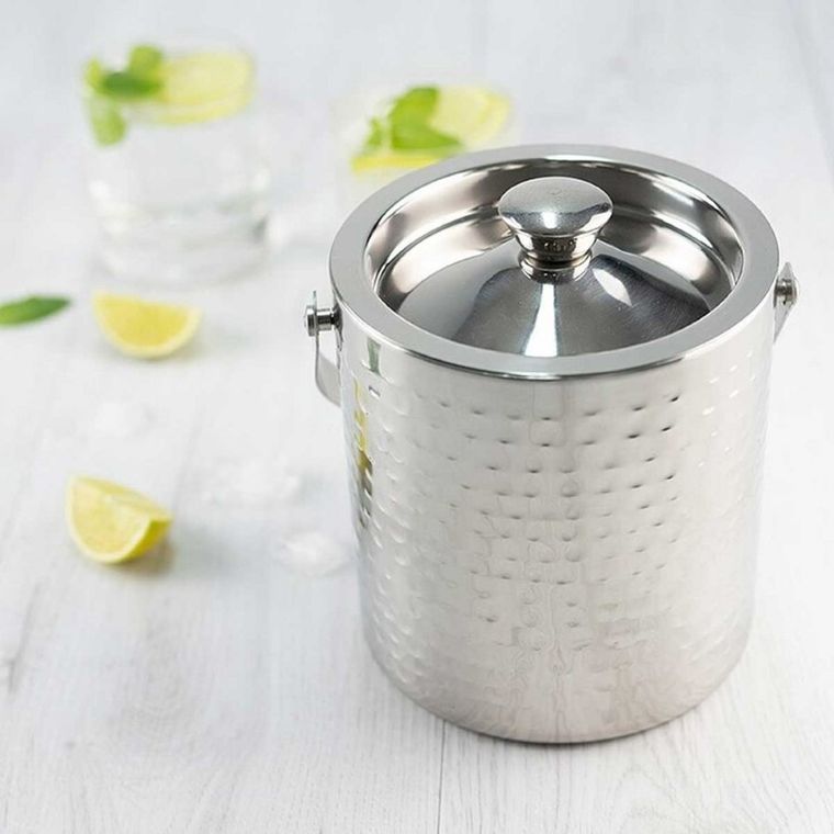 Kinghoff, wiaderko do lodu, 1500 ml, KH-1503