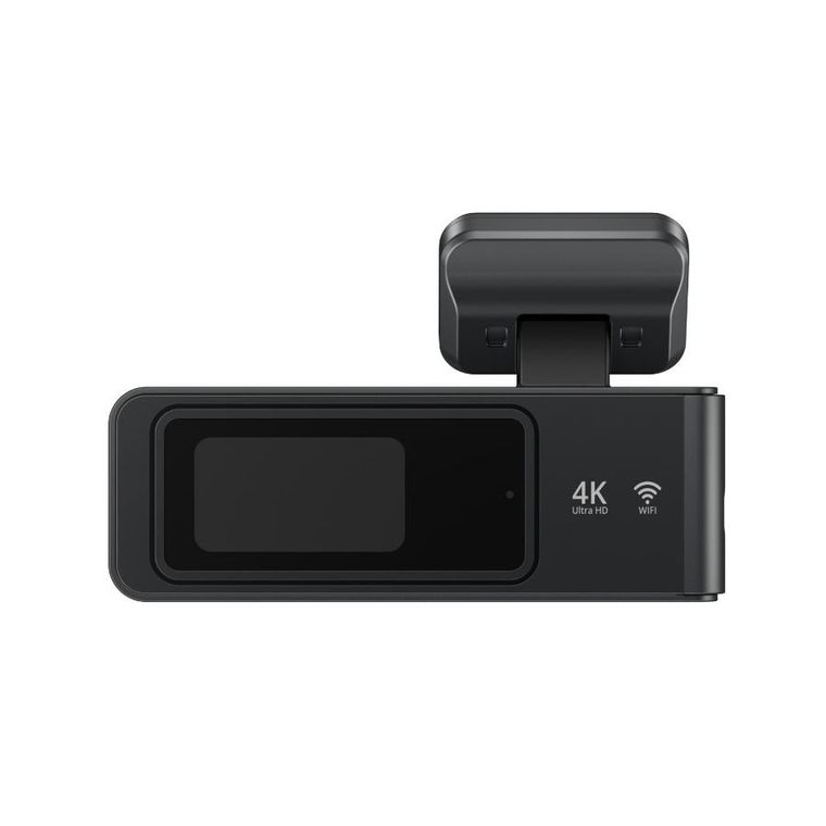 Kingslim, E2 Pro Dash Camera, rejestrator samochodowy