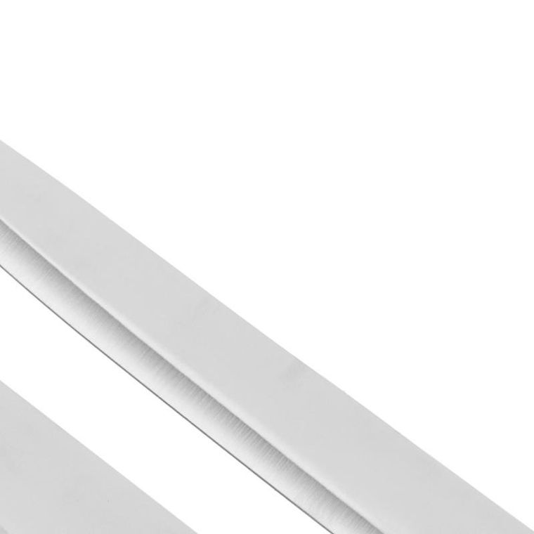 Kinvara, Bamy, zestaw noży kuchennych z bambusowymi trzonkami, 5 szt.