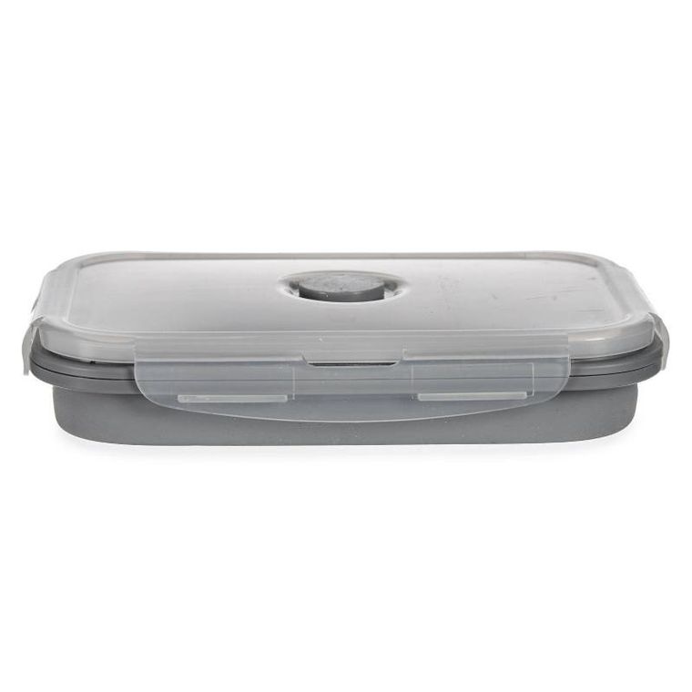 Kinvara, lunchbox z pokrywką, silikon