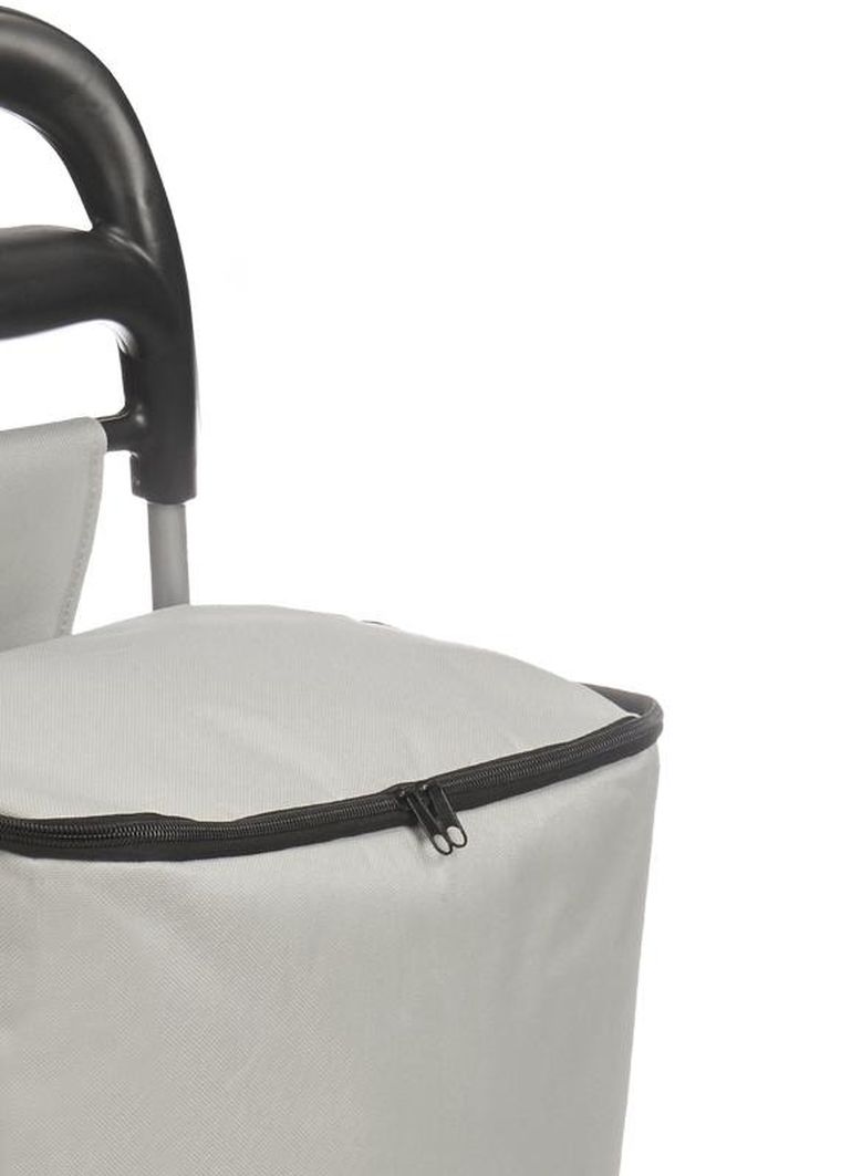 Kinvara, Sam, torba termiczna na zakupy na kółkach, 94 cm