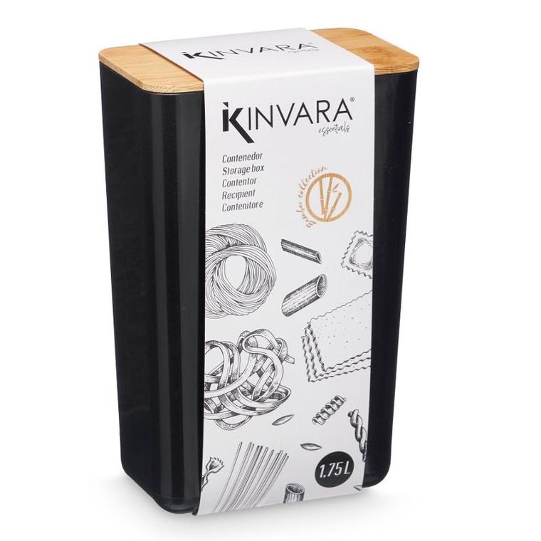 Kinvara, Sortly, pojemnik na makaron, 1,75l