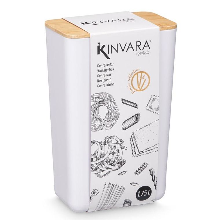 Kinvara, Sortly, pojemnik na makaron, 1,75l