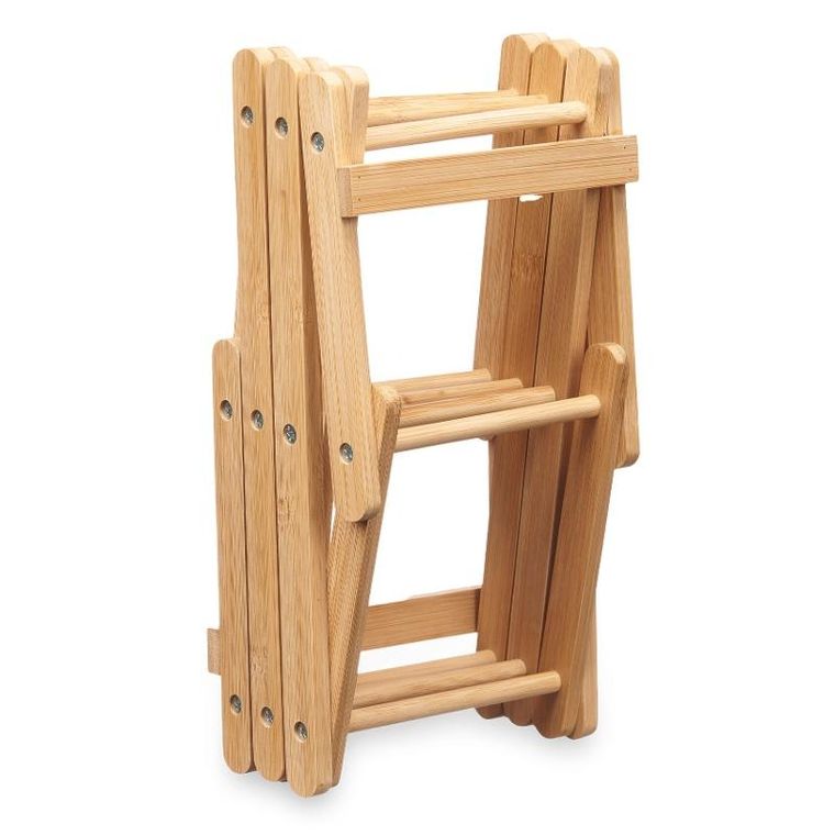 Kinvara, stojak na wino na 6 butelek, 54-15-21,5 cm