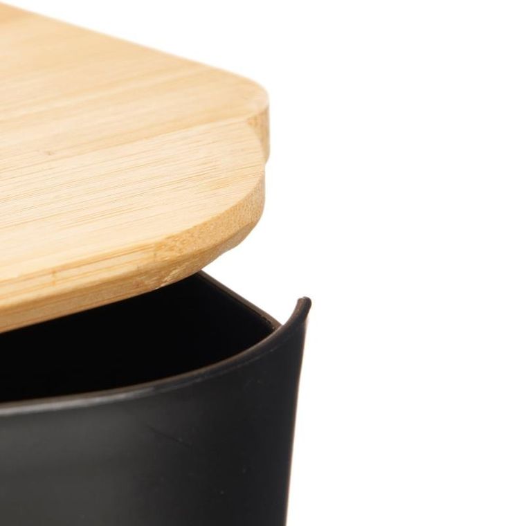 Kinvara, Valis, chlebak, bambusowa pokrywka, 4,5l