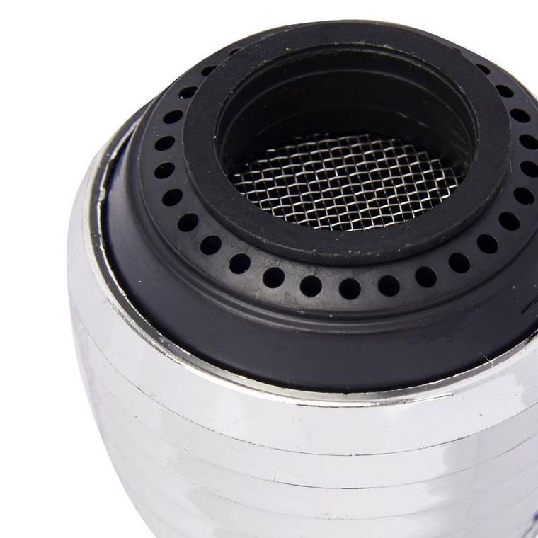 Kinvara, wielofunkcyjna końcówka na kran, średnia