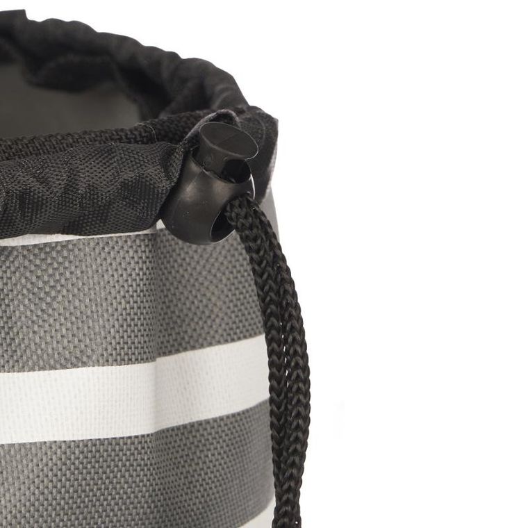 Kinvara, wózek na zakupy, składany, 33 l