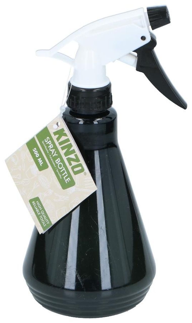 Kinzo, butelka ze spryskiwaczem, 500 ml, 1 szt.