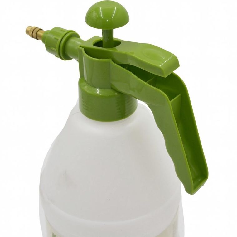 Kinzo, spryskiwacz ciśnieniowy do roślin, 2l, 1 szt.