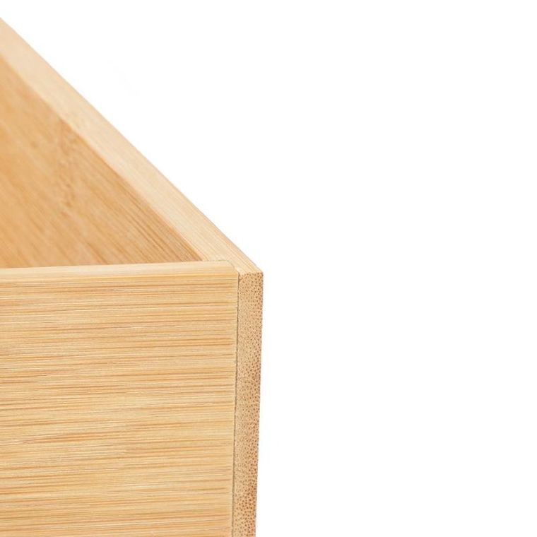 Kipit, Bamy, regał łazienkowy, 26-17-70 cm