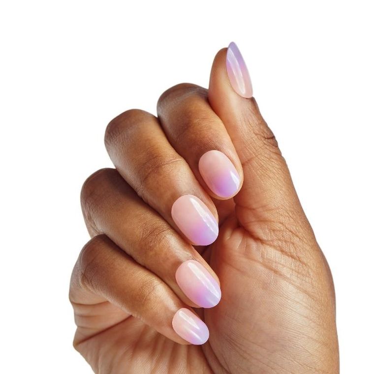 Kiss, Impress, sztuczne paznokcie samoprzylepne, take a chance, 30 szt.