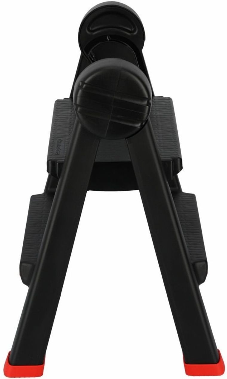 Kistenberg, drabinka, podest warsztatowy, składany