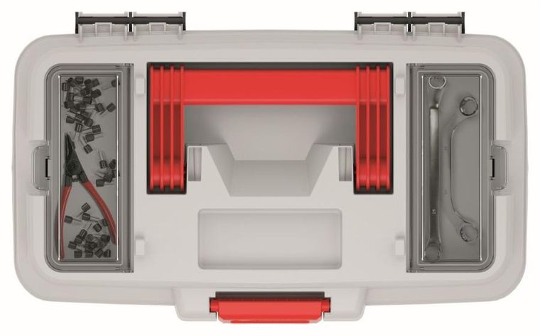 Kistenberg, Optima 30, skrzynka narzędziowa