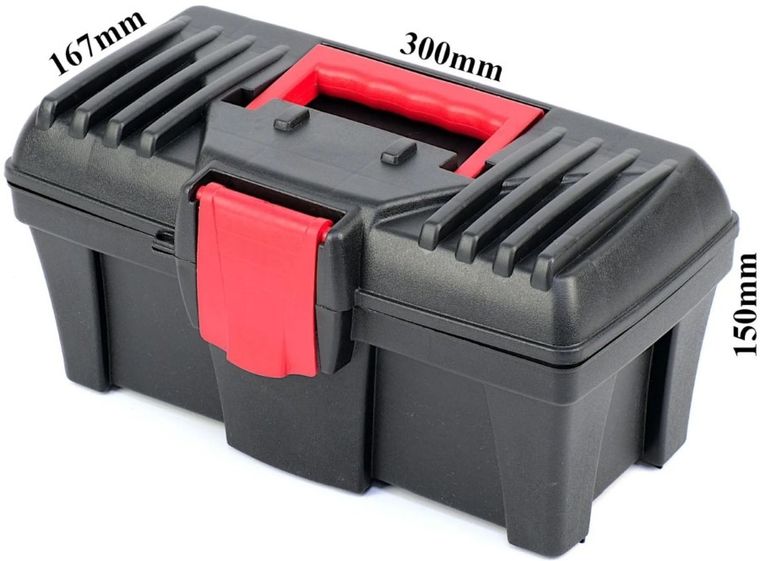 Kistenberg, skrzynka narzędziowa, Caliber 30