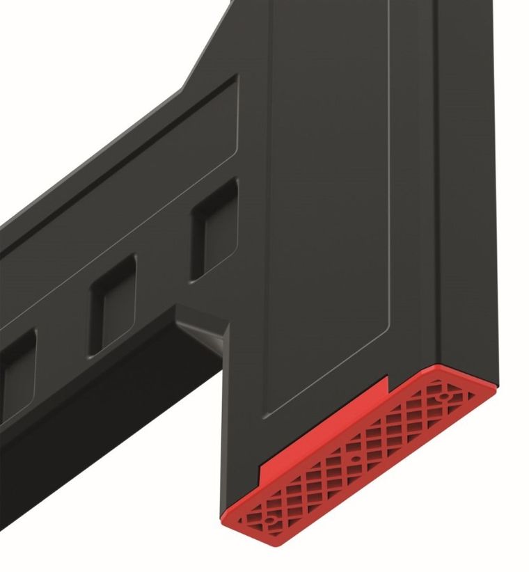 Kistenberg, stojak budowlany, Titan Stand