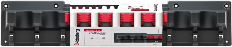 Kistenberg, wieszak półka organizer narzędziowy, Multiholder 60