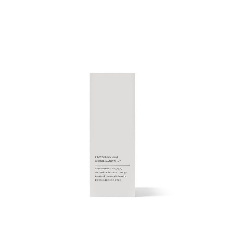 Kit & Kin, naturalne tabletki do zmywarki, 30 szt.