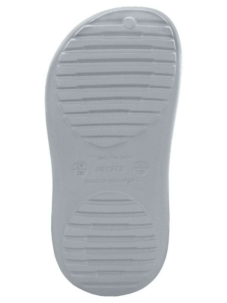 Klapki dziecięce, miętowe, Lemigo