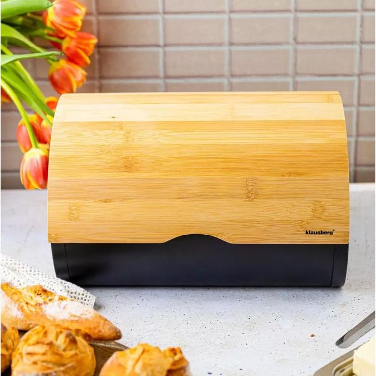 Klausberg, chlebak na pieczywo