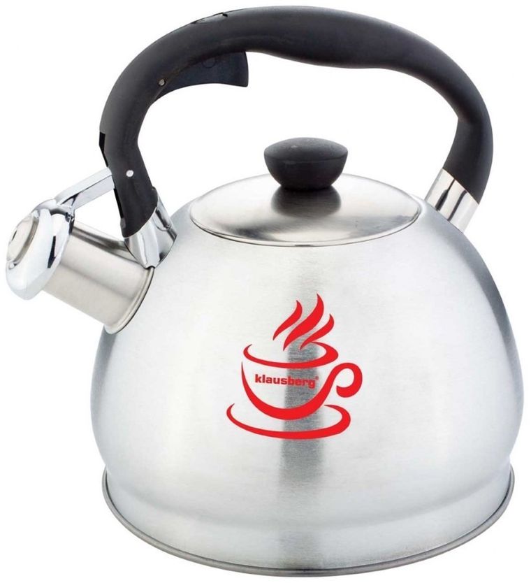 Klausberg, czajnik Thermo Indicator, 1,8L, KB-7044