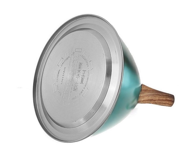 Klausberg, czajnik z gwizdkiem KB-7263, 3 l