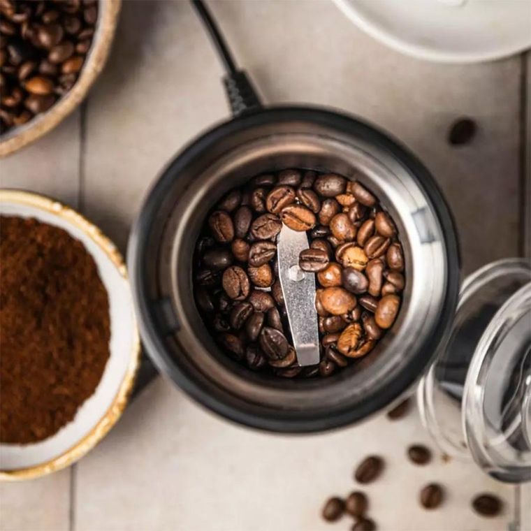 Klausberg, elektryczny młynek do kawy