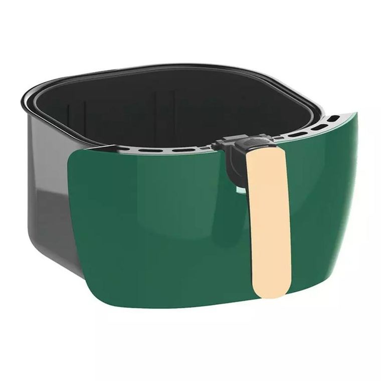 Klausberg, frytkownica beztłuszczowa, air fryer, 7,7l, KB-7596