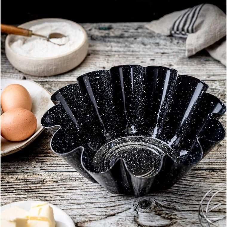 Klausberg, granitowa forma do pieczenia, 23,5 cm