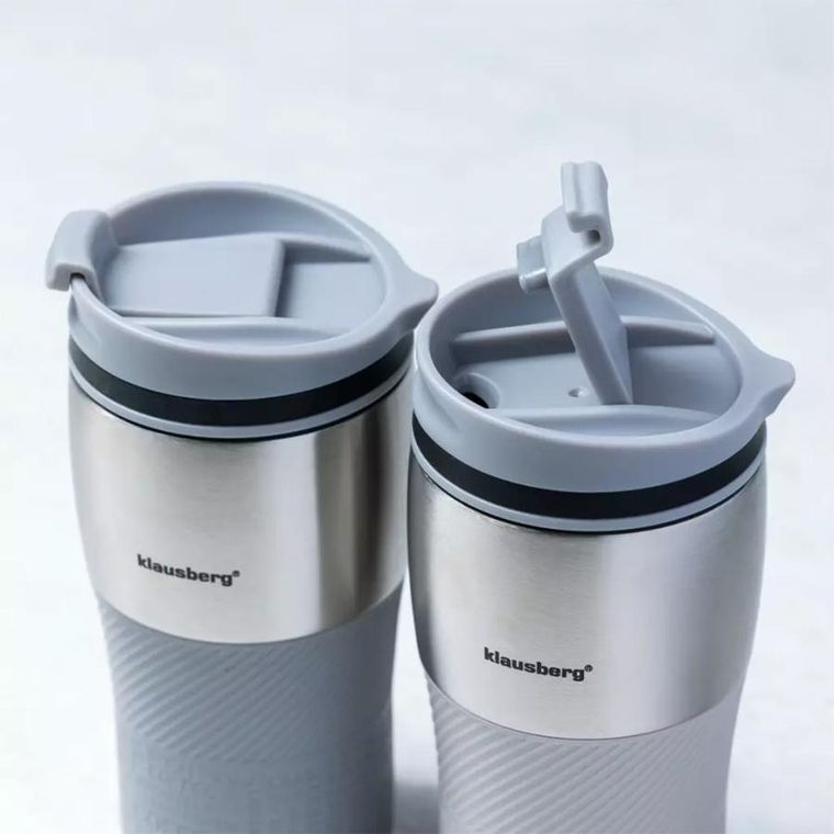 Klausberg, kubek termiczny, 320 ml, KB-7626