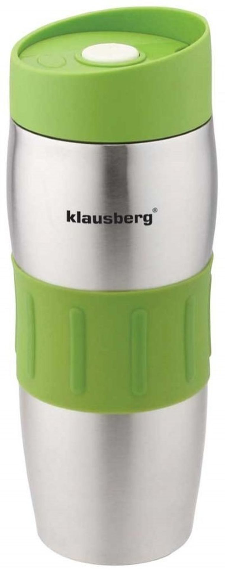 Klausberg, kubek termiczny, 380 ml, KB-7100