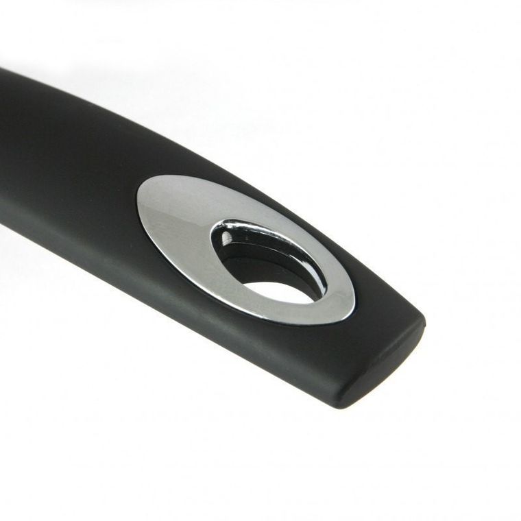 Klausberg, patelnia granitowa z pokrywą, 24 cm, KB-7039