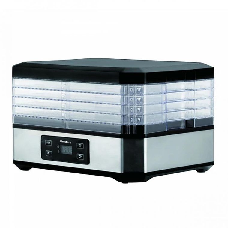 Klausberg, suszarka do grzybów owoców ziół, kb-7569