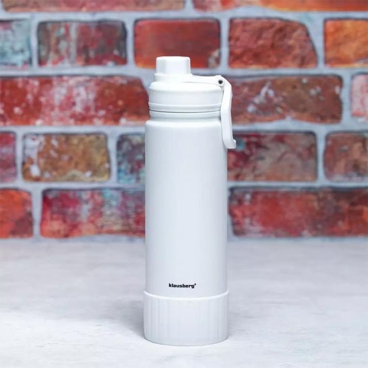 Klausberg, termos butelka termiczna, 720 ml, KB-7639
