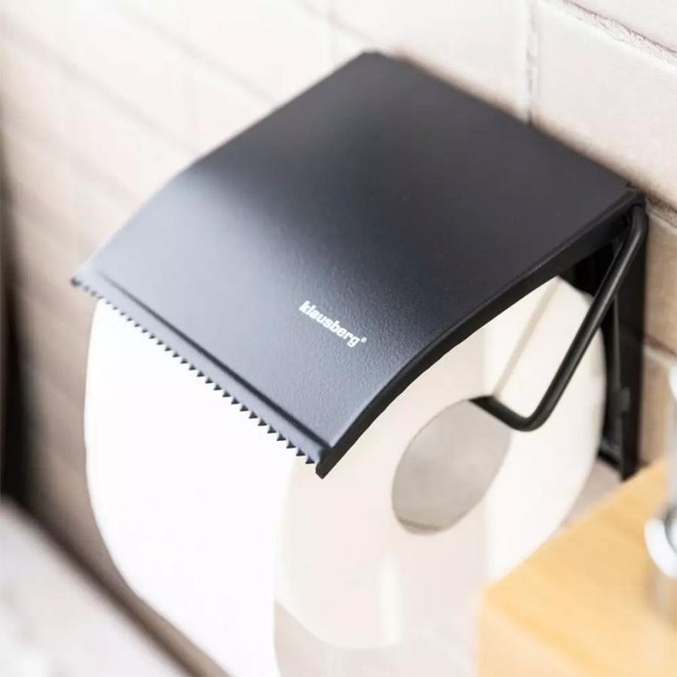 Klausberg, uchwyt na papier toaletowy