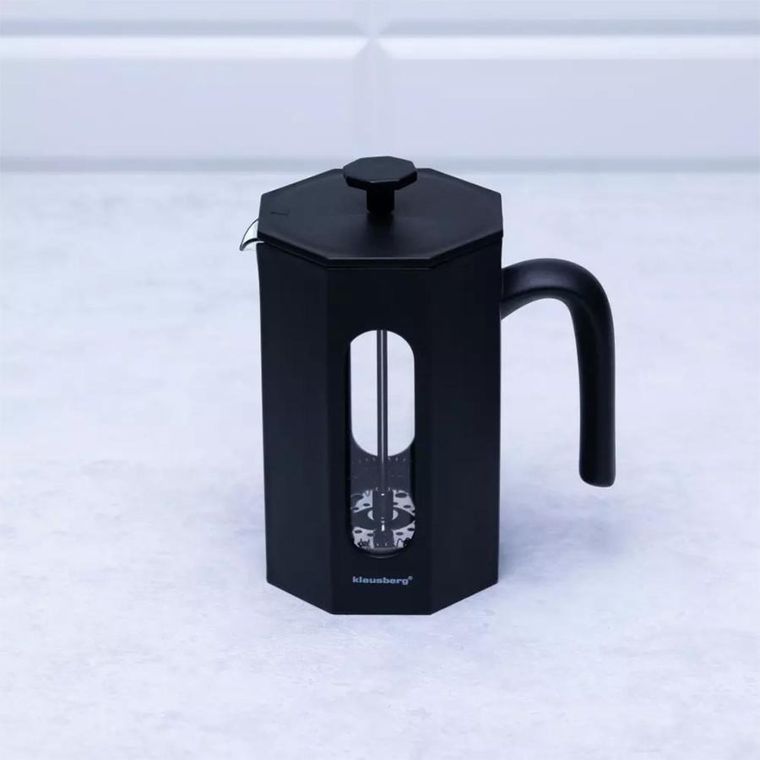 Klausberg, zaparzacz tłokowy do kawy/herbaty, 800 ml, KB-7678