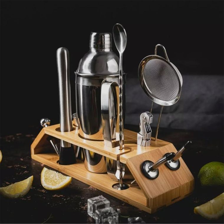 Klausberg, zestaw barmański do drinków, KB-7654