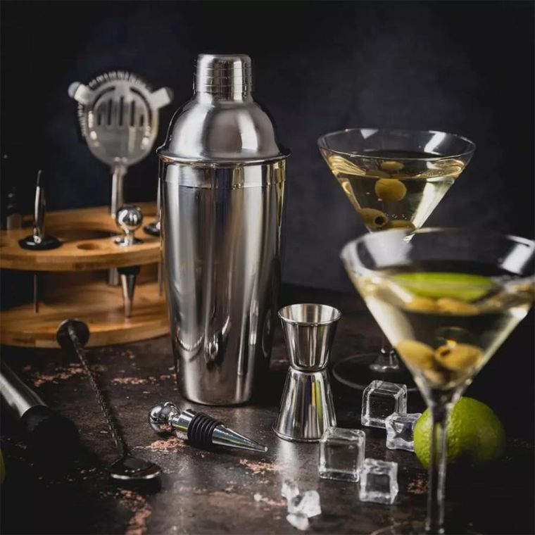 Klausberg, zestaw przyborów barmańskich, KB-7655