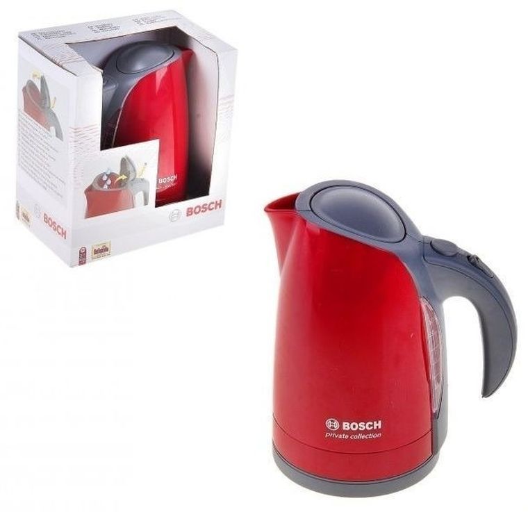 Klein, Bosch, czajnik z funkcją napełniania wodą