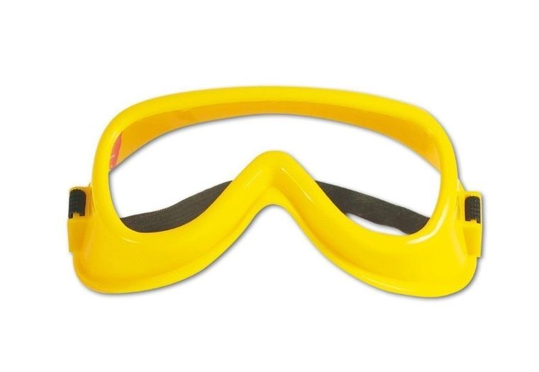 Klein, Bosch, okulary, gogle ochronne