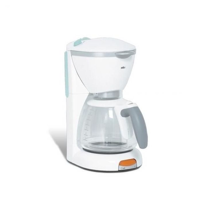 Klein, Braun, ekspres do kawy