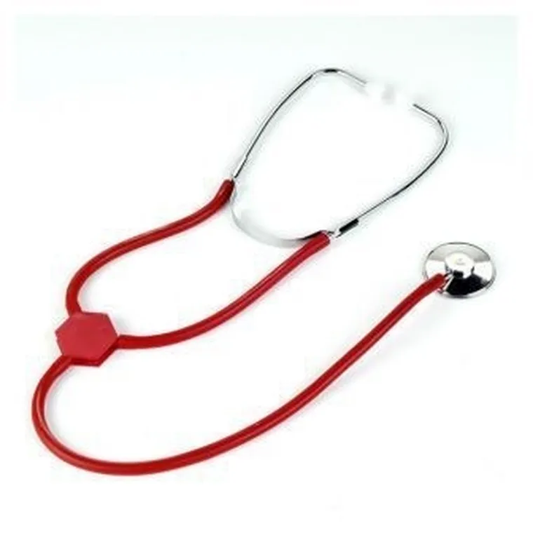 Klein, stetoskop metalowy z prawdziwymi funkcjami