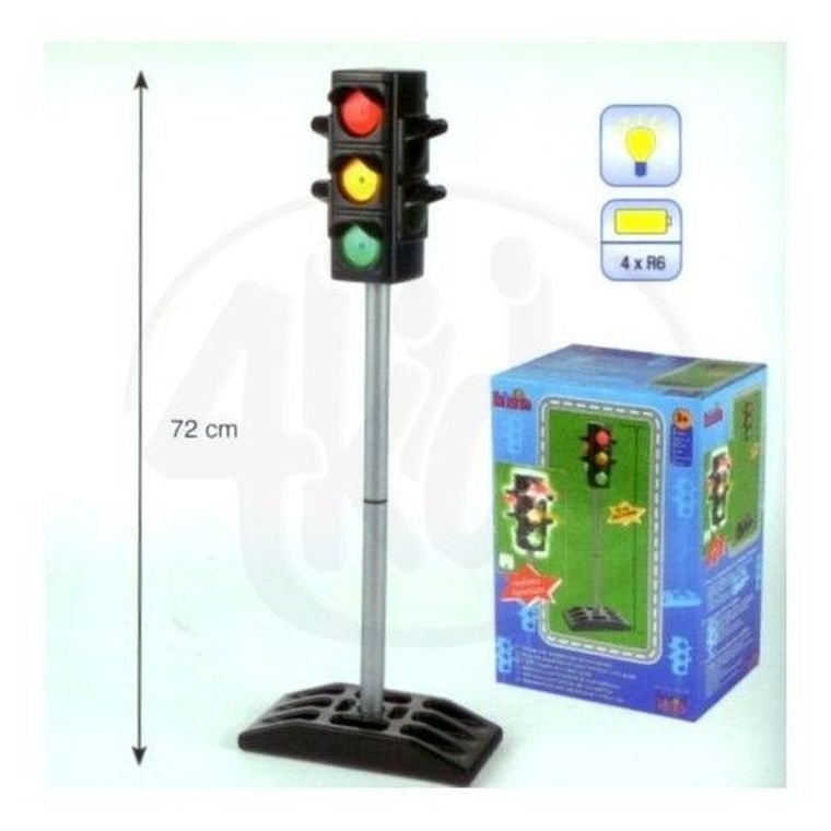 Klein, sygnalizator świetlny, duży