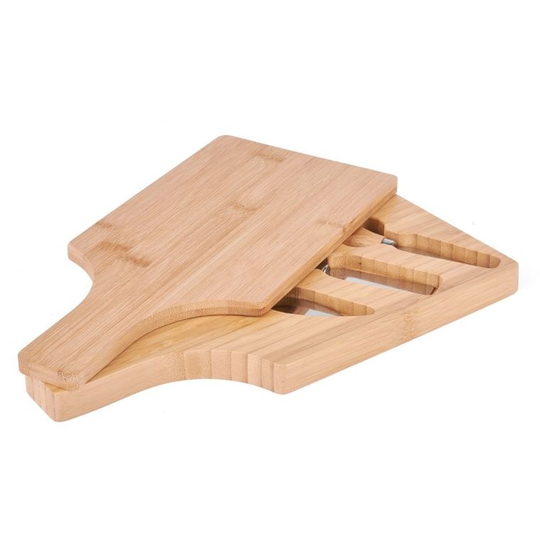 Könighoffer, deska do sera z 3 akcesoriami, 30-13,8-4,5 cm