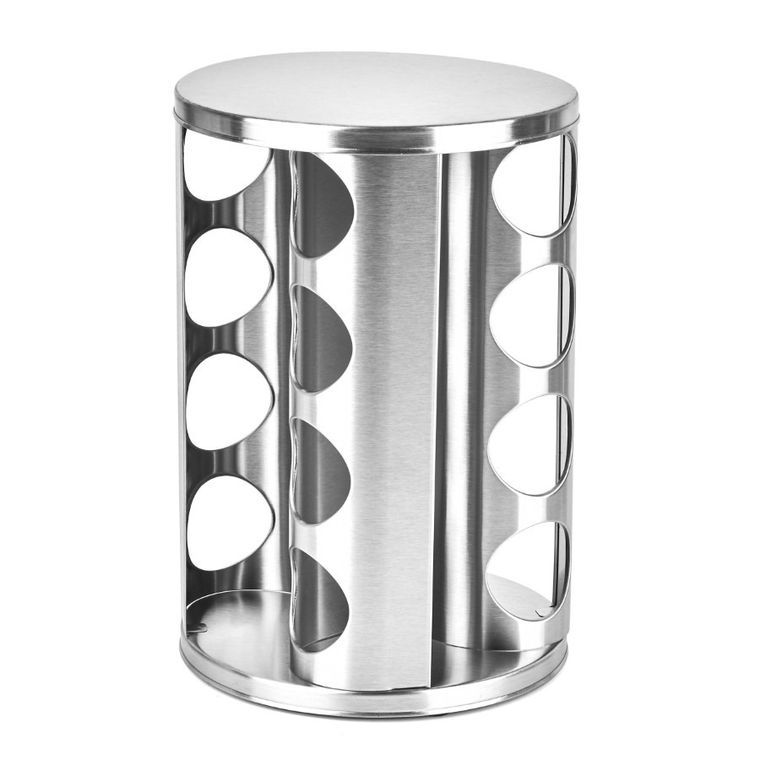 Könighoffer, Favaro, zestaw przyprawników, 16 elementów, 17,5-25,5 cm